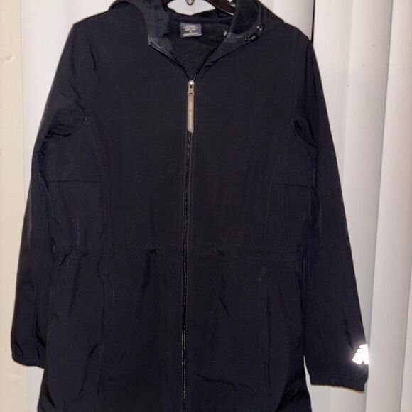 New-balance Women's  Jacket - Picture 3 of 6